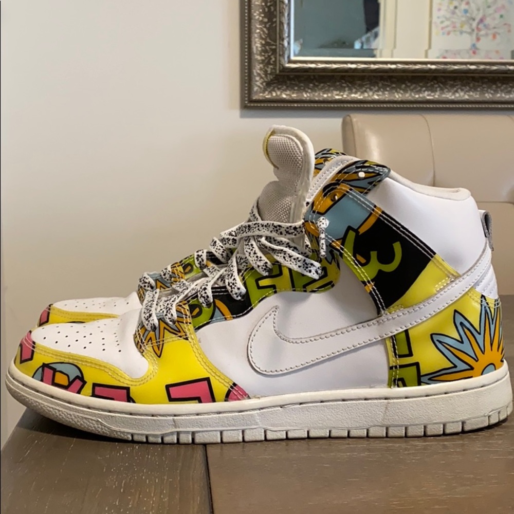 Nike SB De La Sole